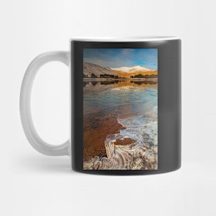 Corn Du and Pen y Fan, Brecon Beacons Mug